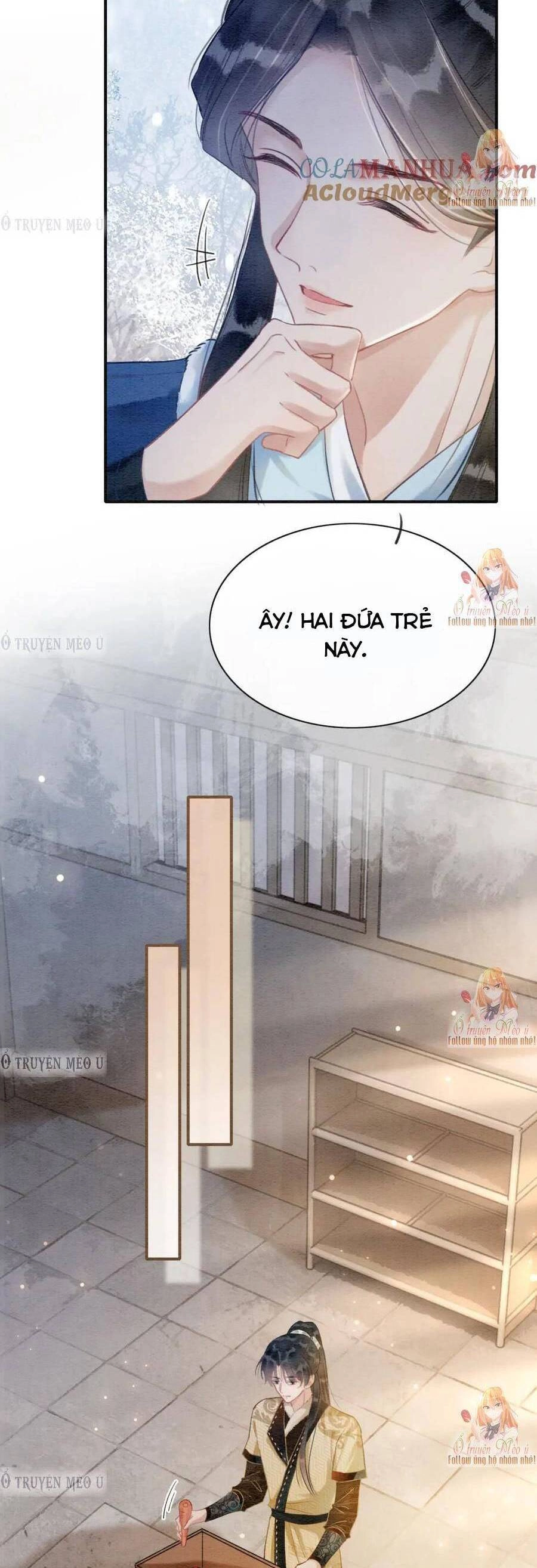 Sổ Tay Công Lược Hắc Liên Hoa Chapter 143 - 27