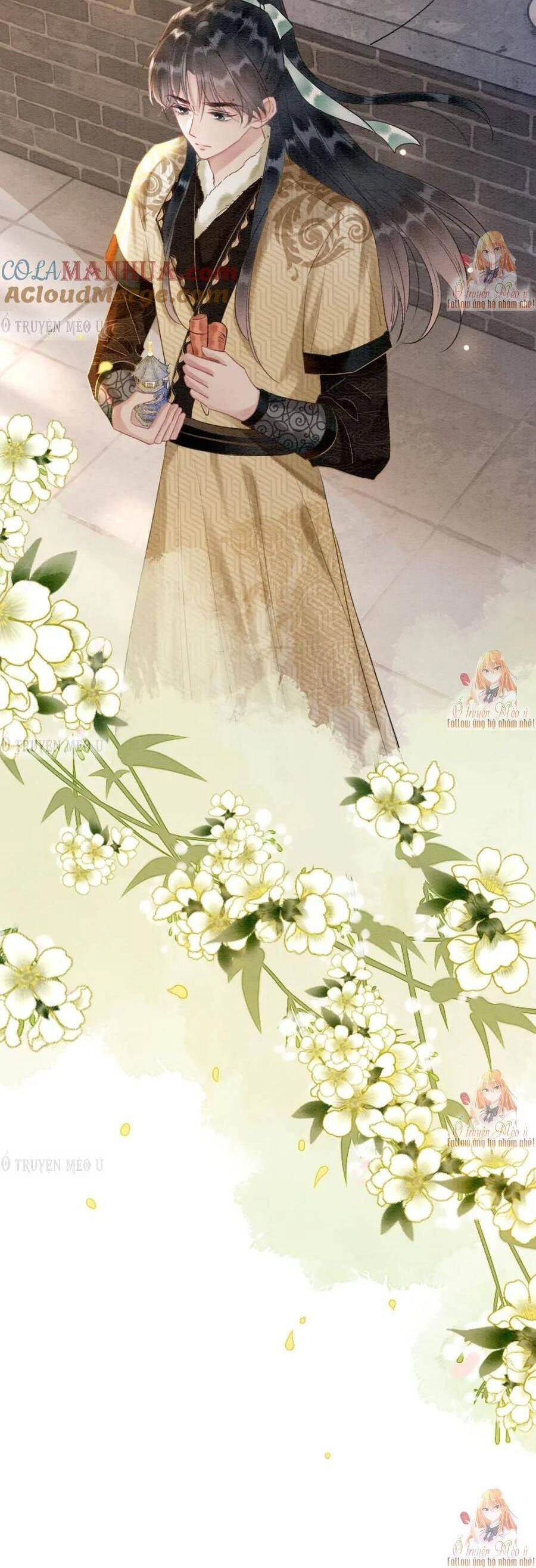 Sổ Tay Công Lược Hắc Liên Hoa Chapter 143 - 30