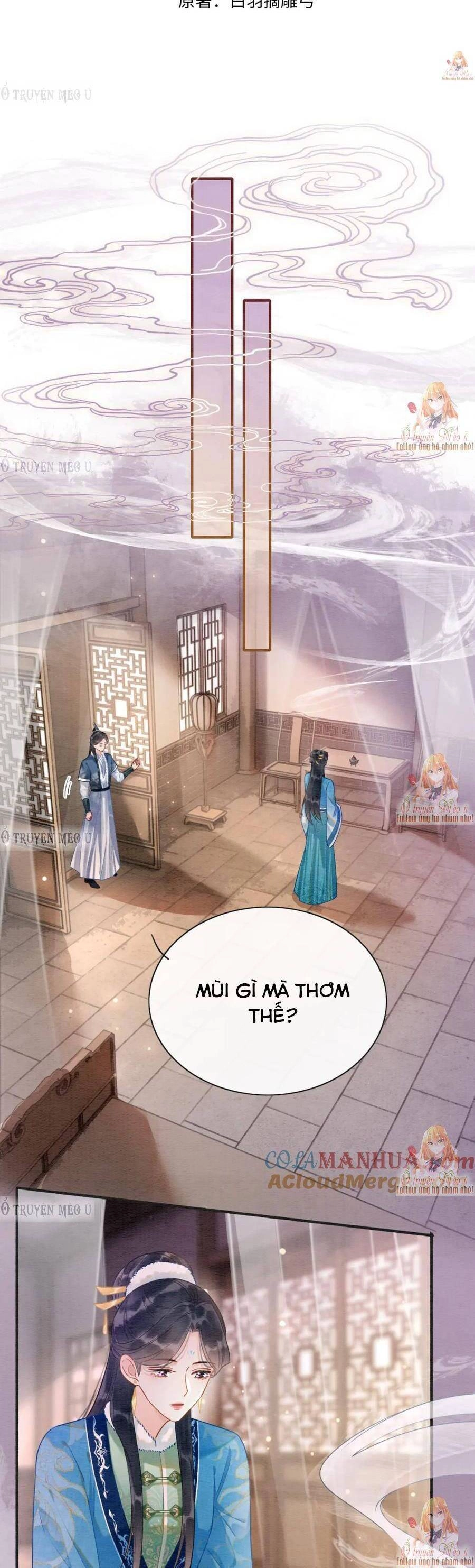 Sổ Tay Công Lược Hắc Liên Hoa Chapter 144 - 4