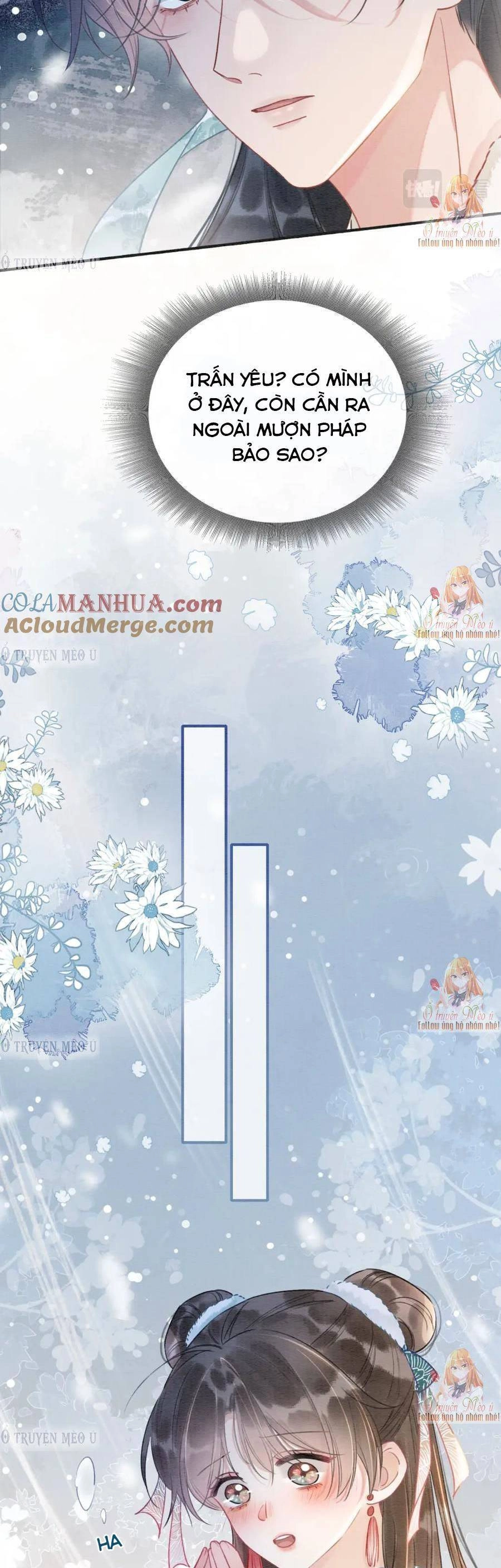 Sổ Tay Công Lược Hắc Liên Hoa Chapter 144 - 12