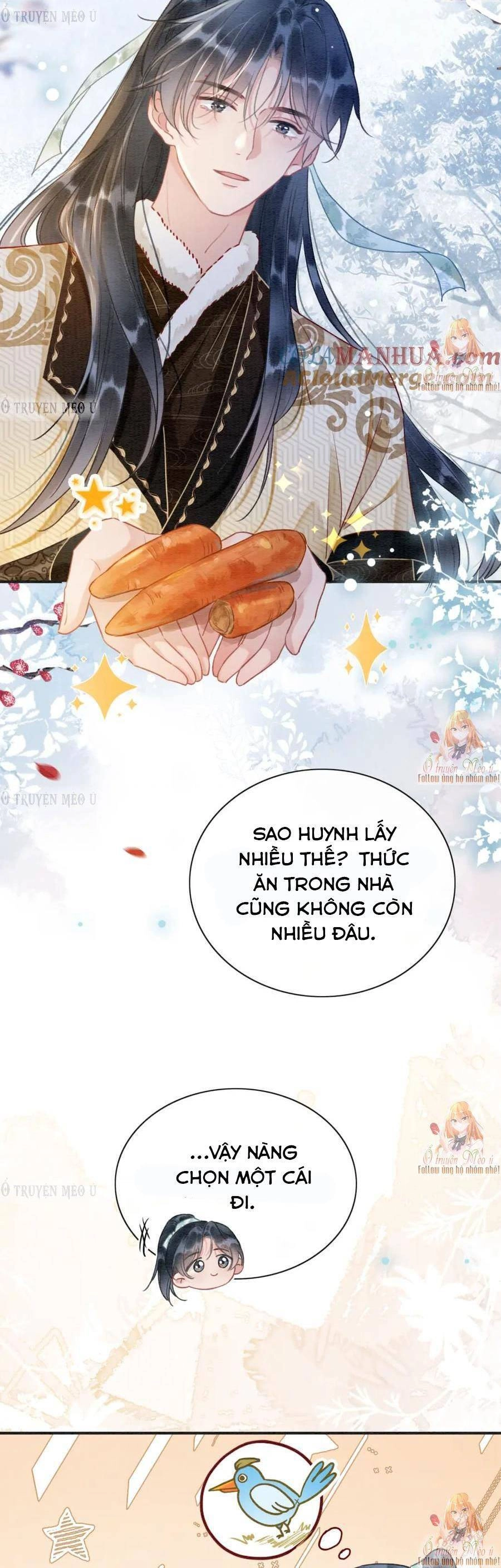 Sổ Tay Công Lược Hắc Liên Hoa Chapter 144 - 14