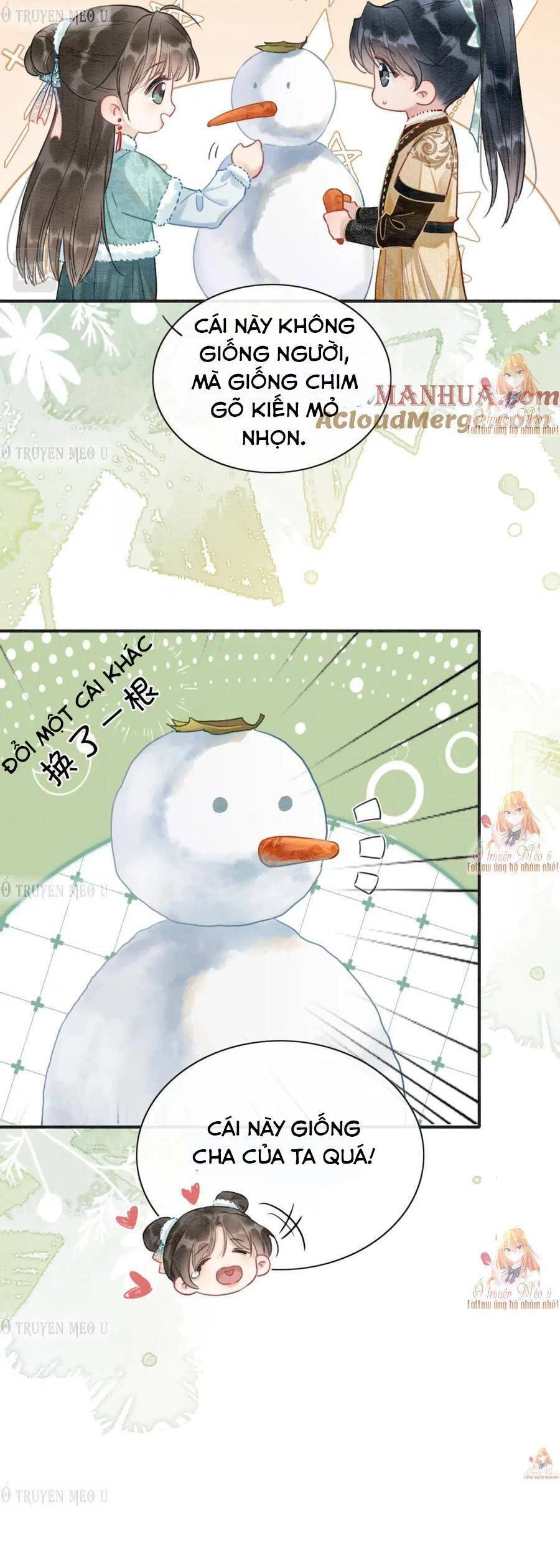 Sổ Tay Công Lược Hắc Liên Hoa Chapter 144 - 15