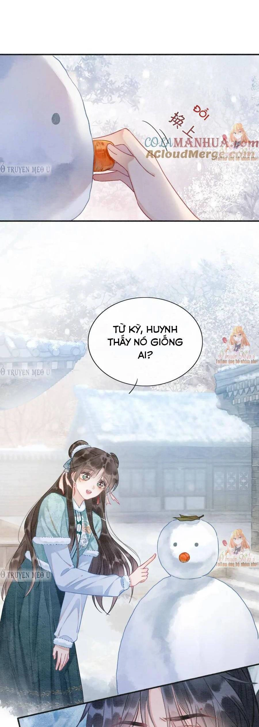 Sổ Tay Công Lược Hắc Liên Hoa Chapter 144 - 16