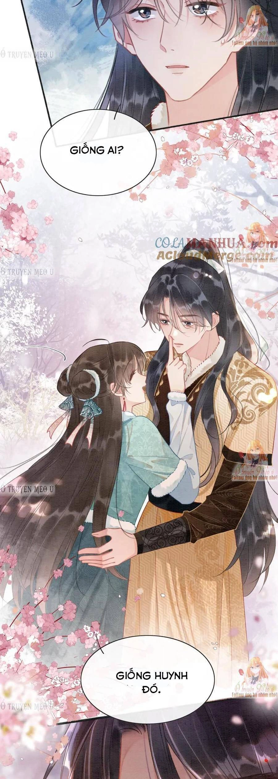 Sổ Tay Công Lược Hắc Liên Hoa Chapter 144 - 17