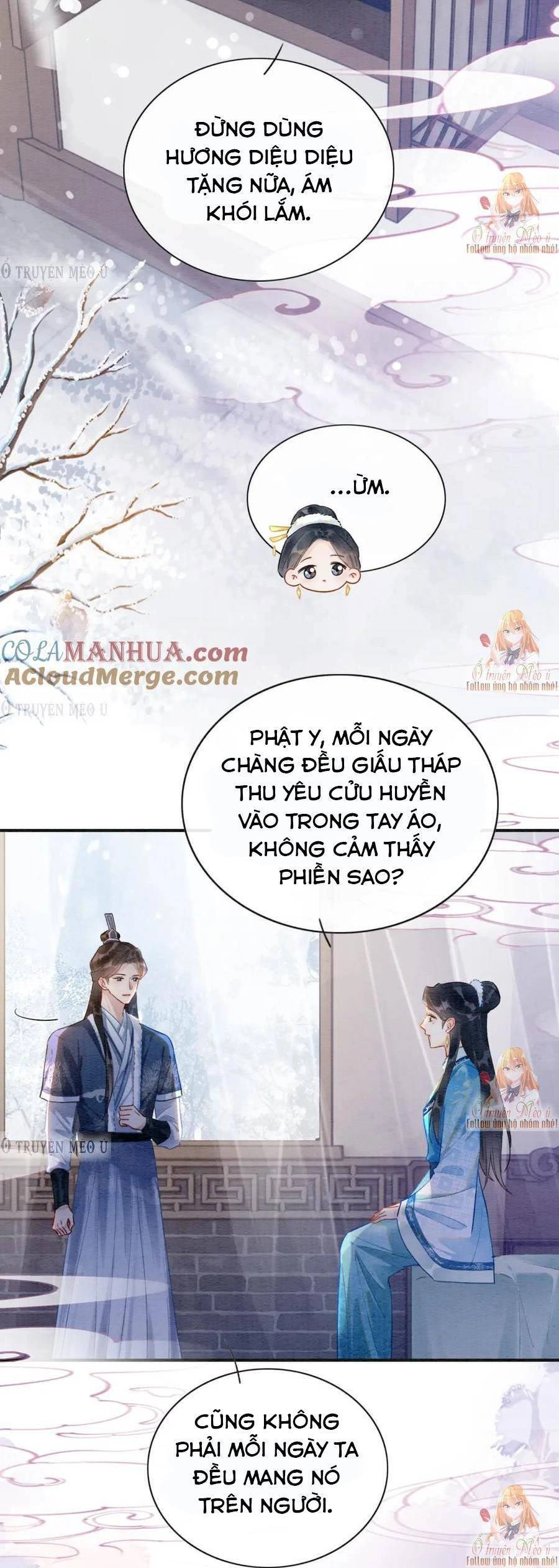 Sổ Tay Công Lược Hắc Liên Hoa Chapter 144 - 19