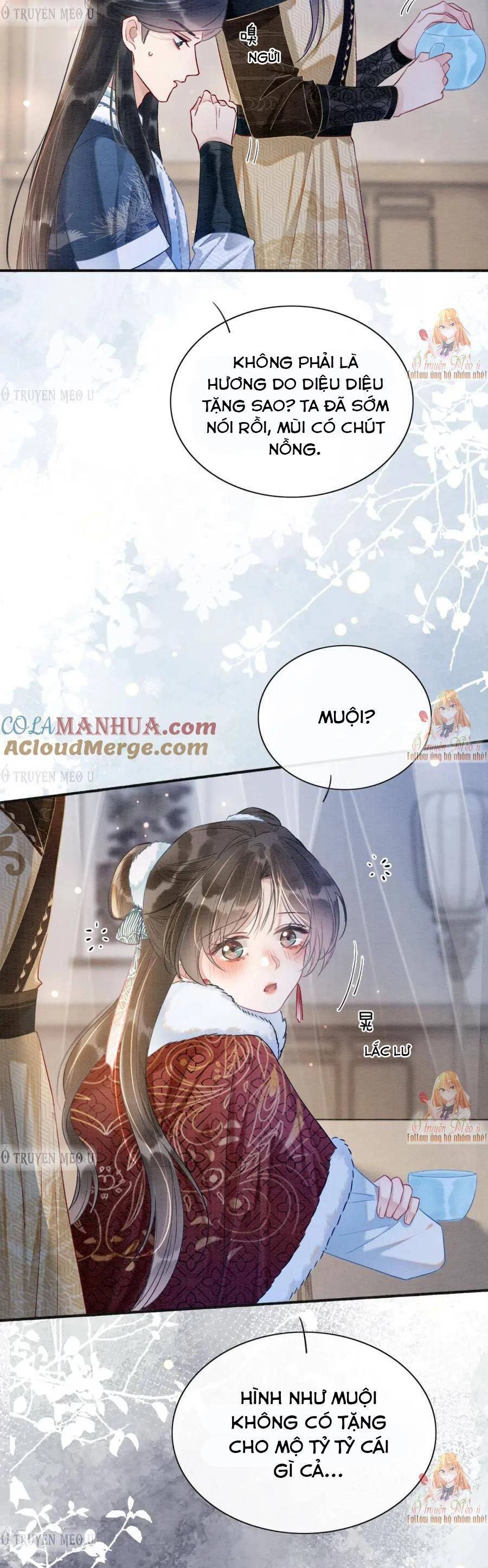 Sổ Tay Công Lược Hắc Liên Hoa Chapter 144 - 24