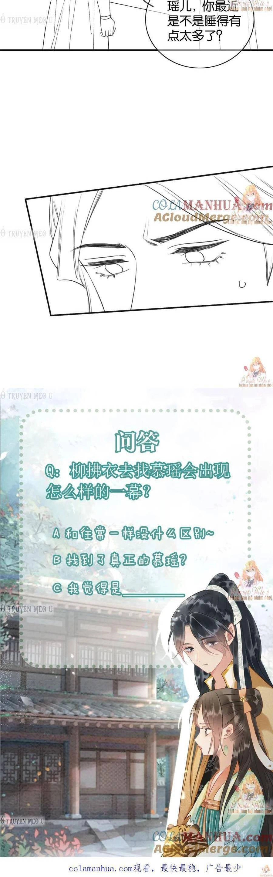 Sổ Tay Công Lược Hắc Liên Hoa Chapter 144 - 27