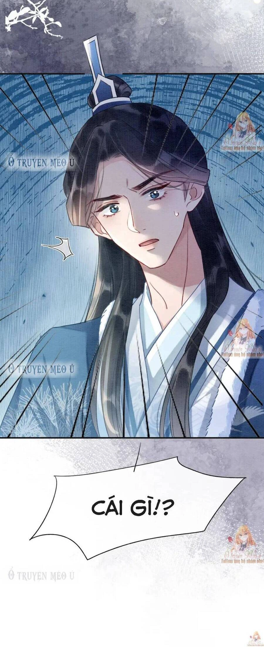 Sổ Tay Công Lược Hắc Liên Hoa Chapter 146 - 4