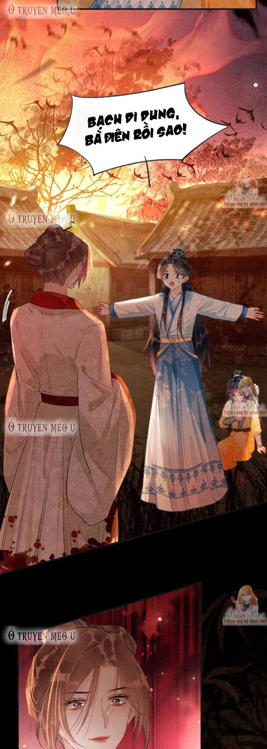 Sổ Tay Công Lược Hắc Liên Hoa Chapter 146 - 9