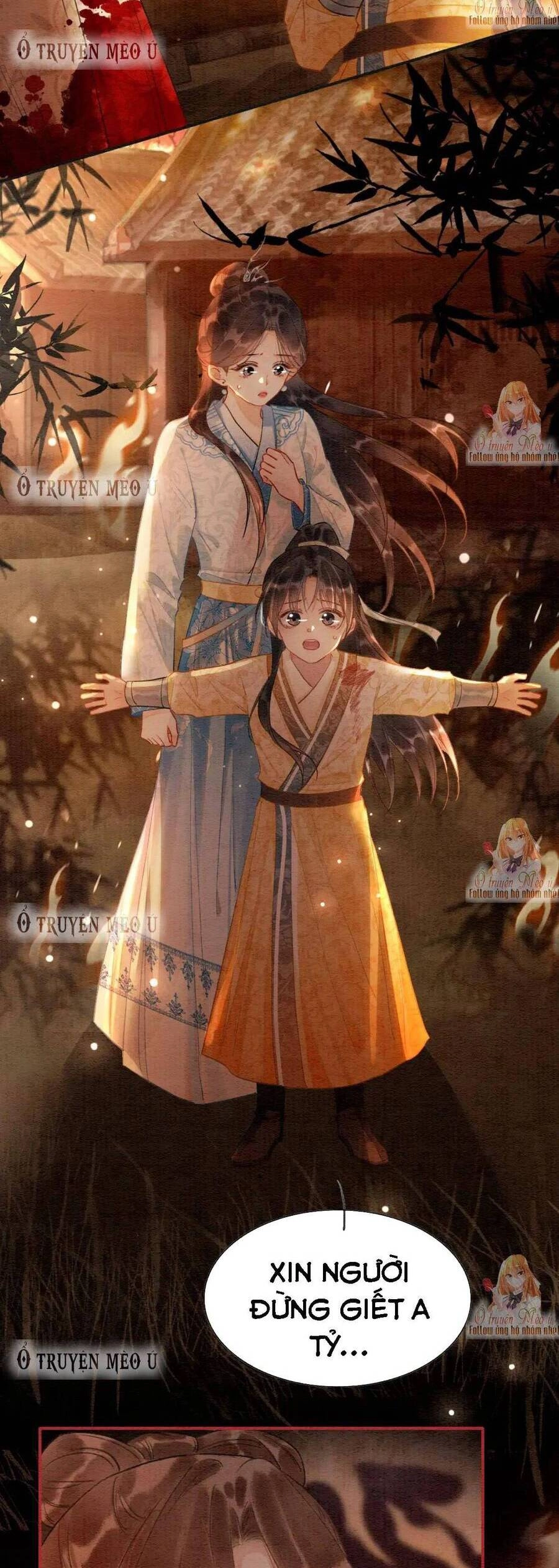 Sổ Tay Công Lược Hắc Liên Hoa Chapter 146 - 11