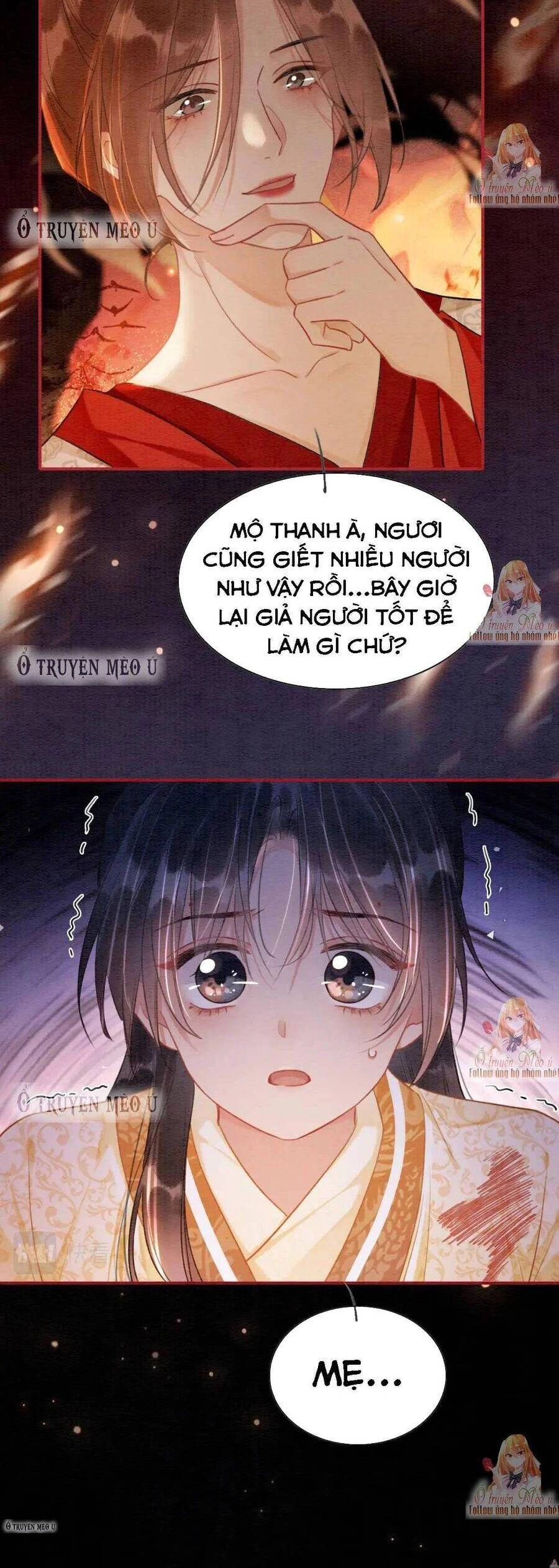 Sổ Tay Công Lược Hắc Liên Hoa Chapter 146 - 12