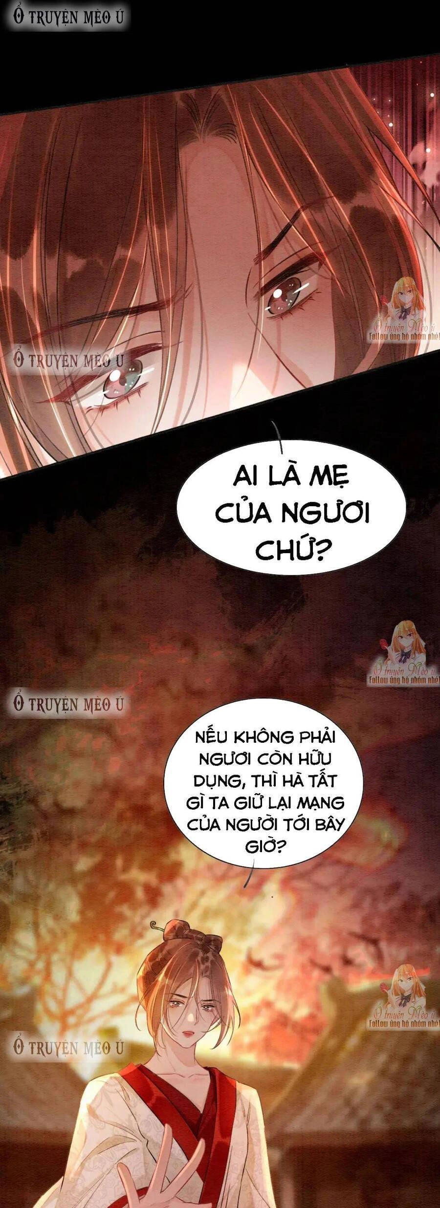 Sổ Tay Công Lược Hắc Liên Hoa Chapter 146 - 13