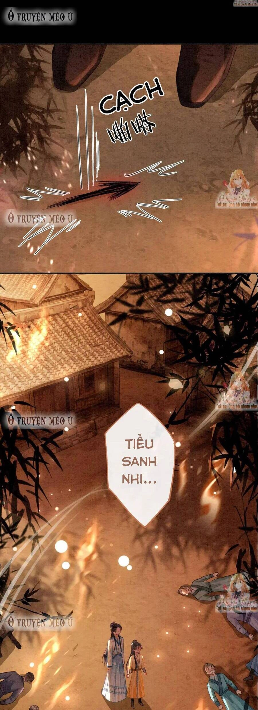 Sổ Tay Công Lược Hắc Liên Hoa Chapter 146 - 16