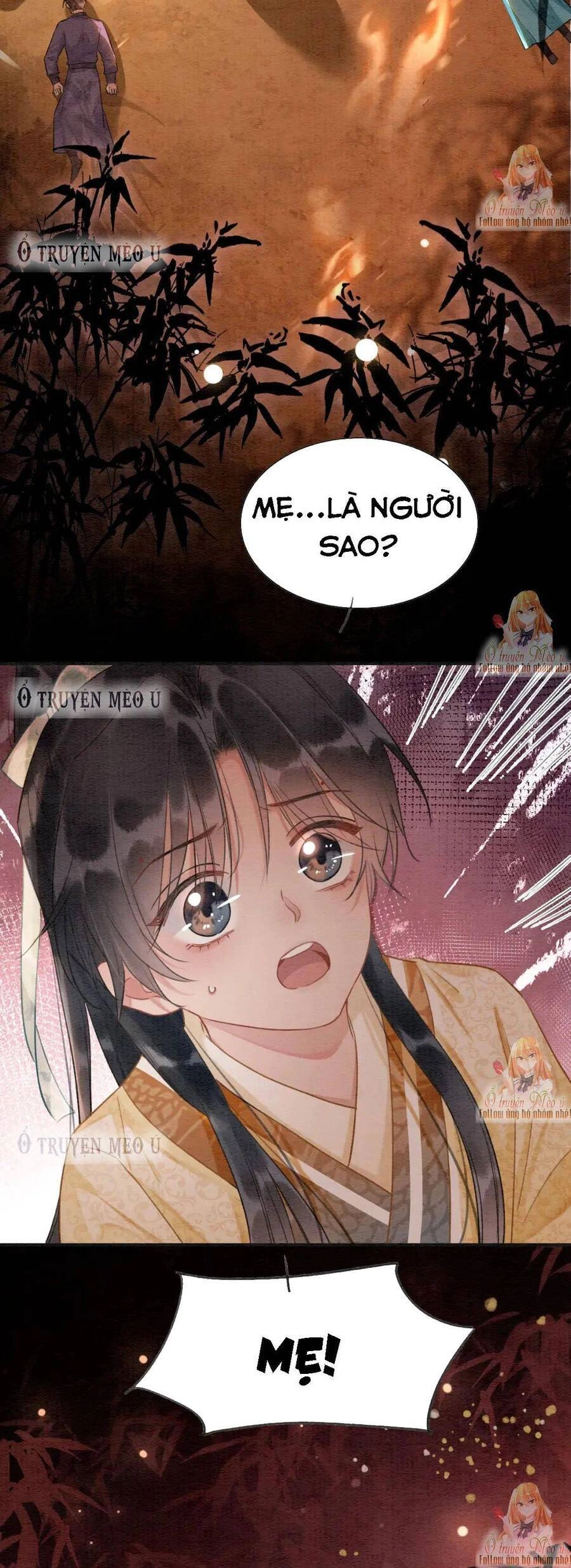 Sổ Tay Công Lược Hắc Liên Hoa Chapter 146 - 17