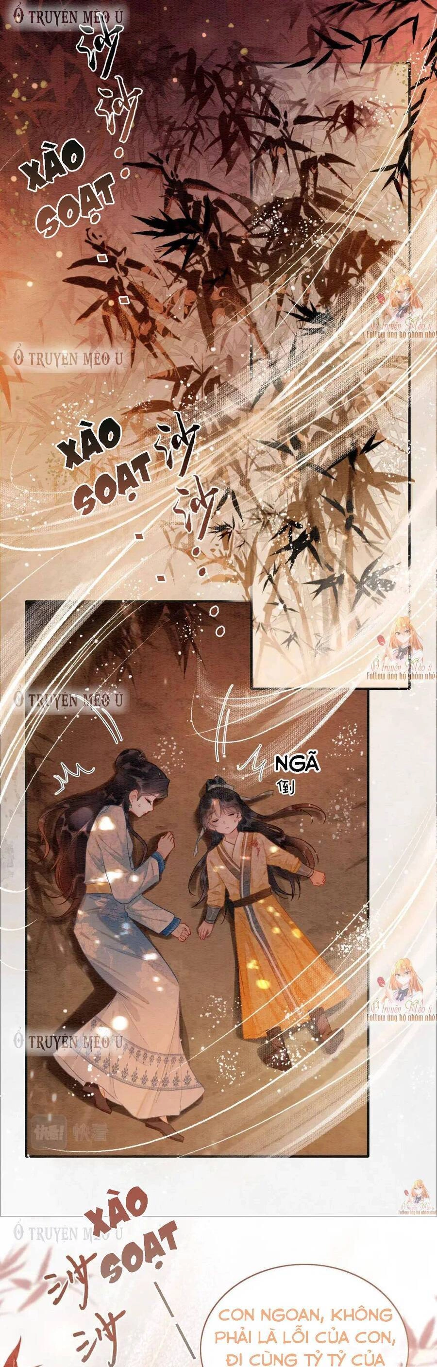 Sổ Tay Công Lược Hắc Liên Hoa Chapter 146 - 18