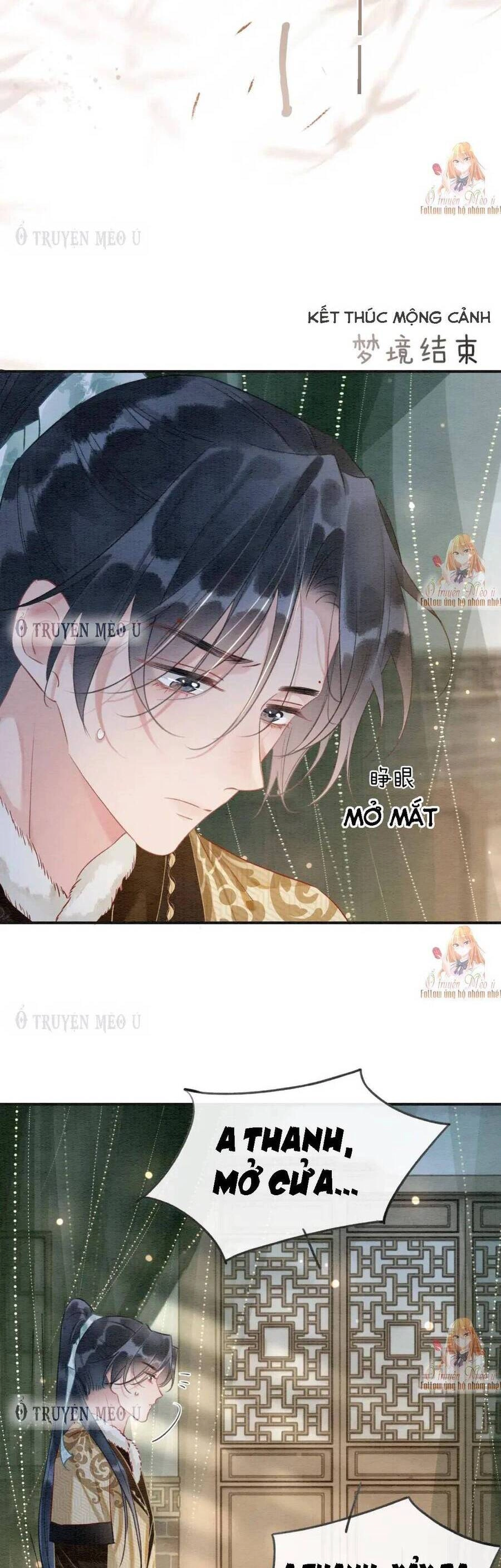 Sổ Tay Công Lược Hắc Liên Hoa Chapter 146 - 20