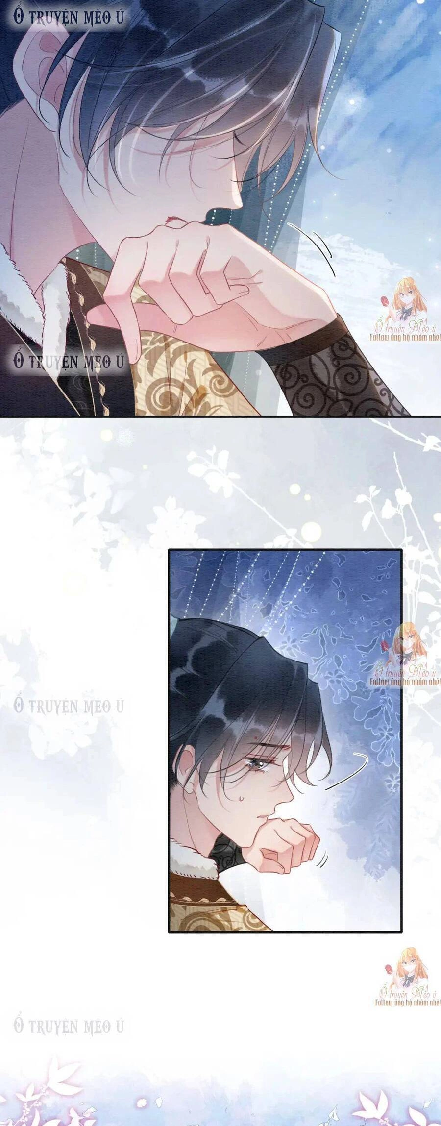 Sổ Tay Công Lược Hắc Liên Hoa Chapter 146 - 22