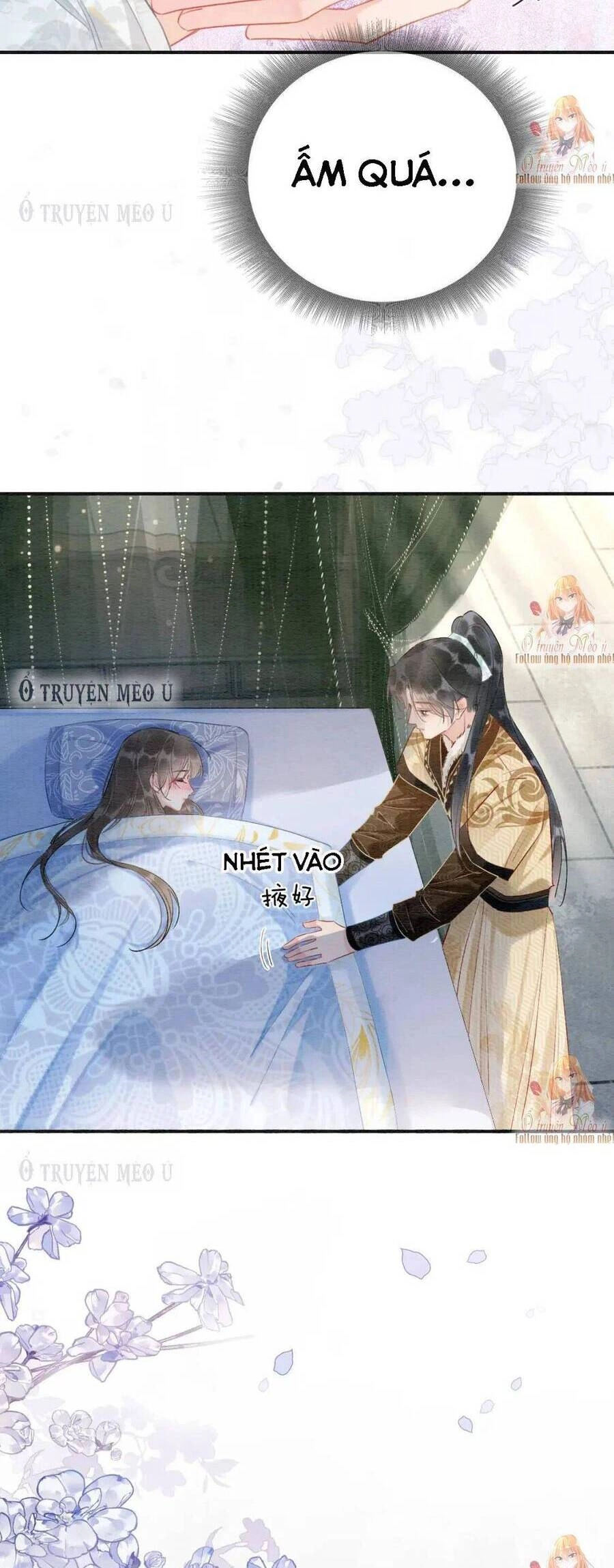 Sổ Tay Công Lược Hắc Liên Hoa Chapter 146 - 24