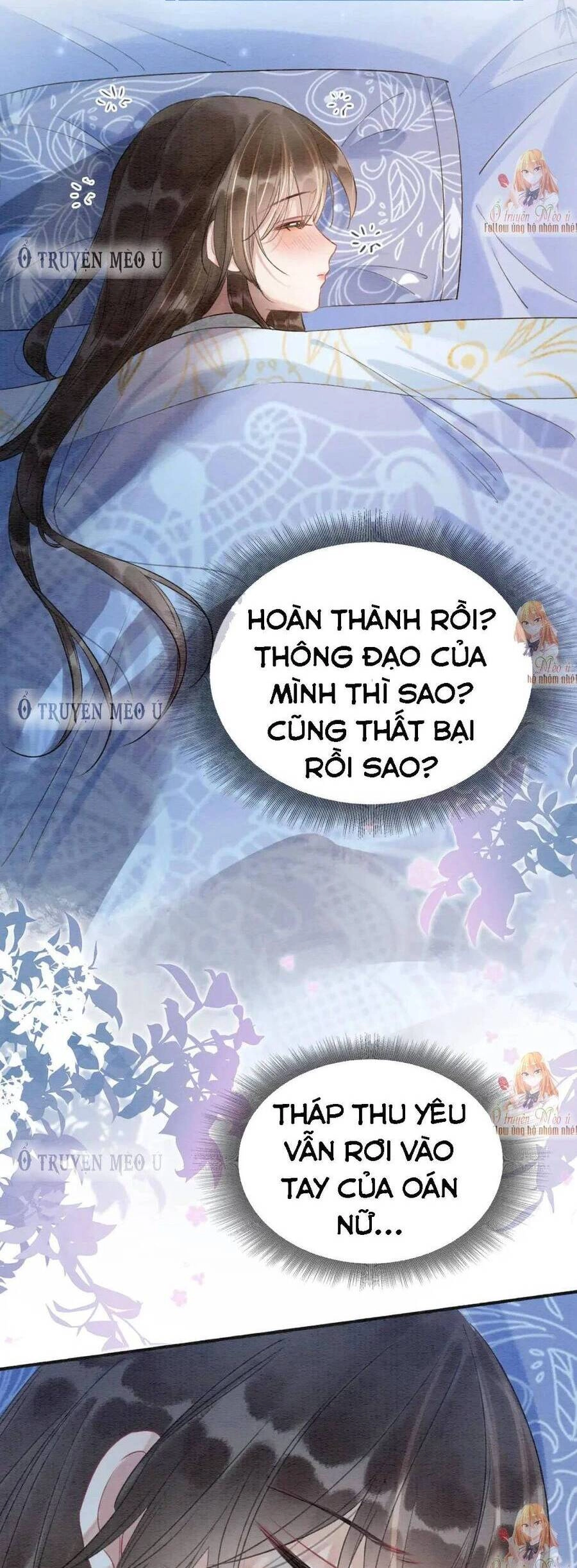 Sổ Tay Công Lược Hắc Liên Hoa Chapter 146 - 27