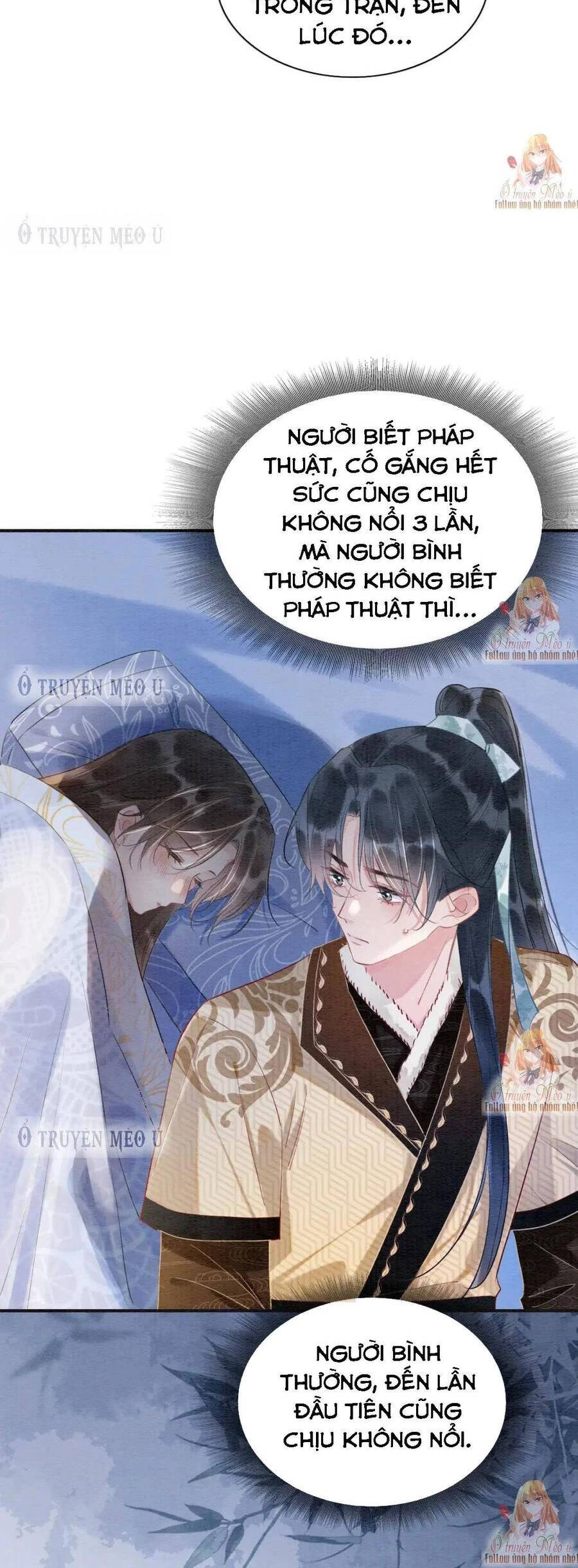 Sổ Tay Công Lược Hắc Liên Hoa Chapter 146 - 29