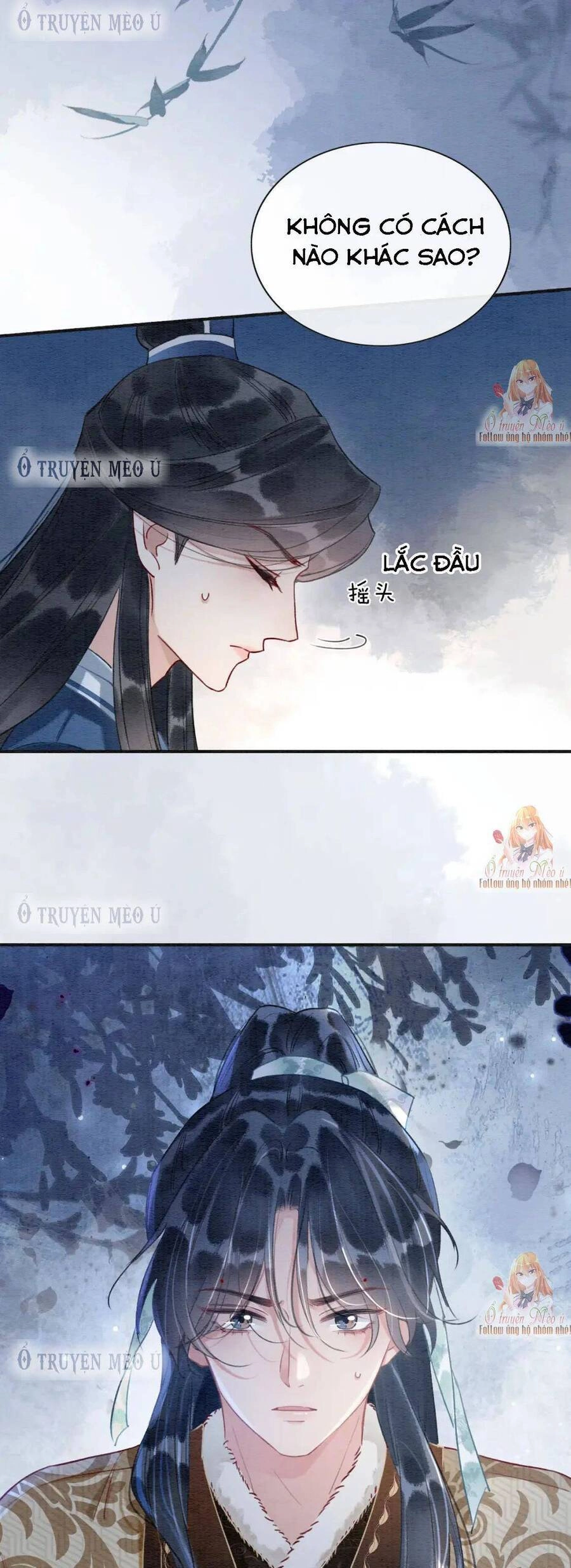 Sổ Tay Công Lược Hắc Liên Hoa Chapter 146 - 30