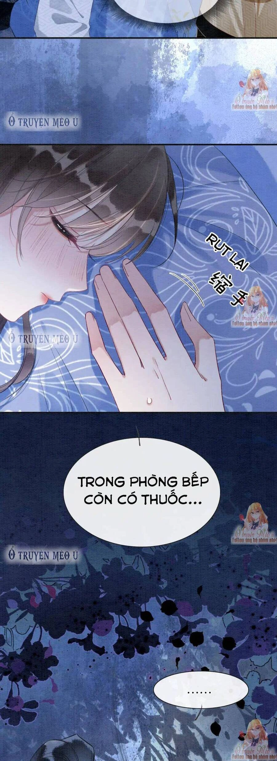 Sổ Tay Công Lược Hắc Liên Hoa Chapter 146 - 33