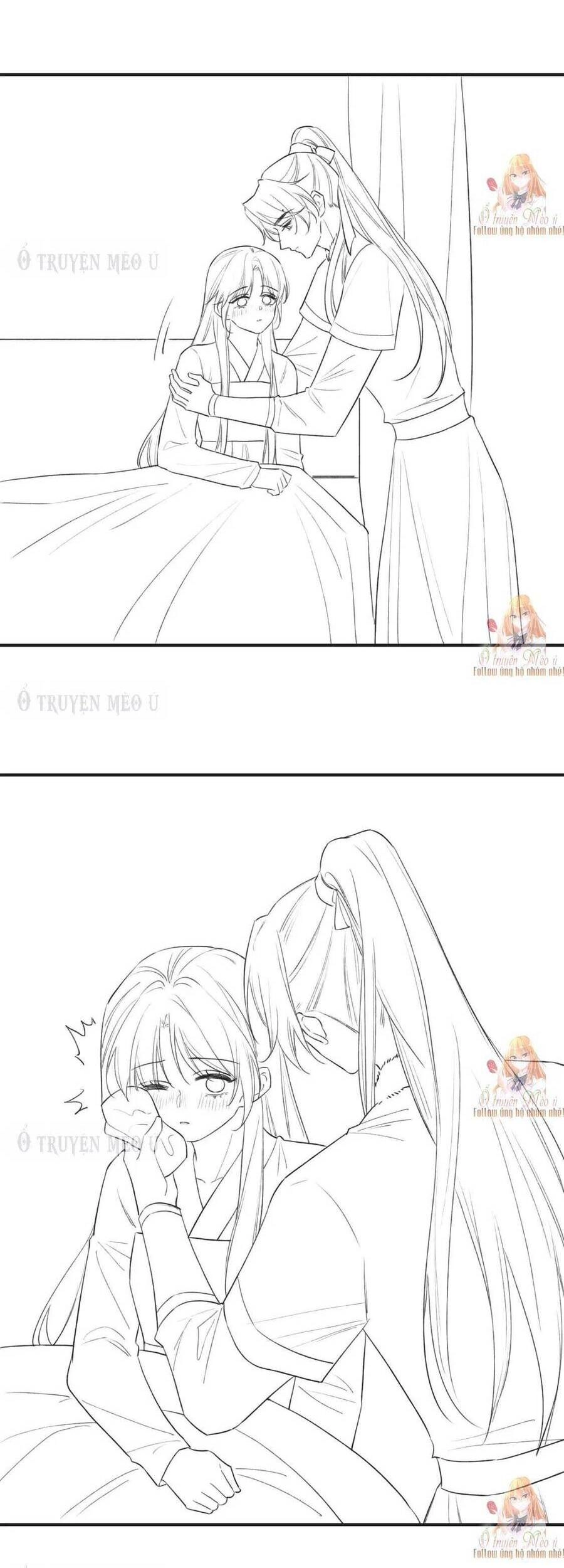 Sổ Tay Công Lược Hắc Liên Hoa Chapter 146 - 35