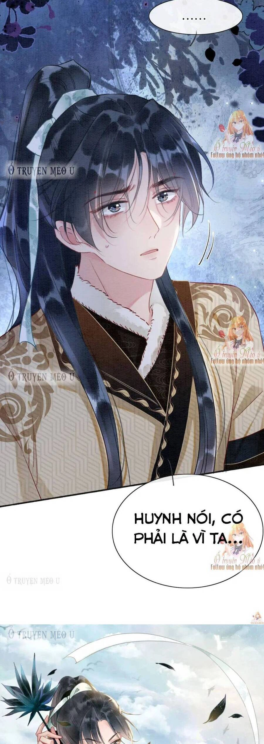 Sổ Tay Công Lược Hắc Liên Hoa Chapter 147 - 4