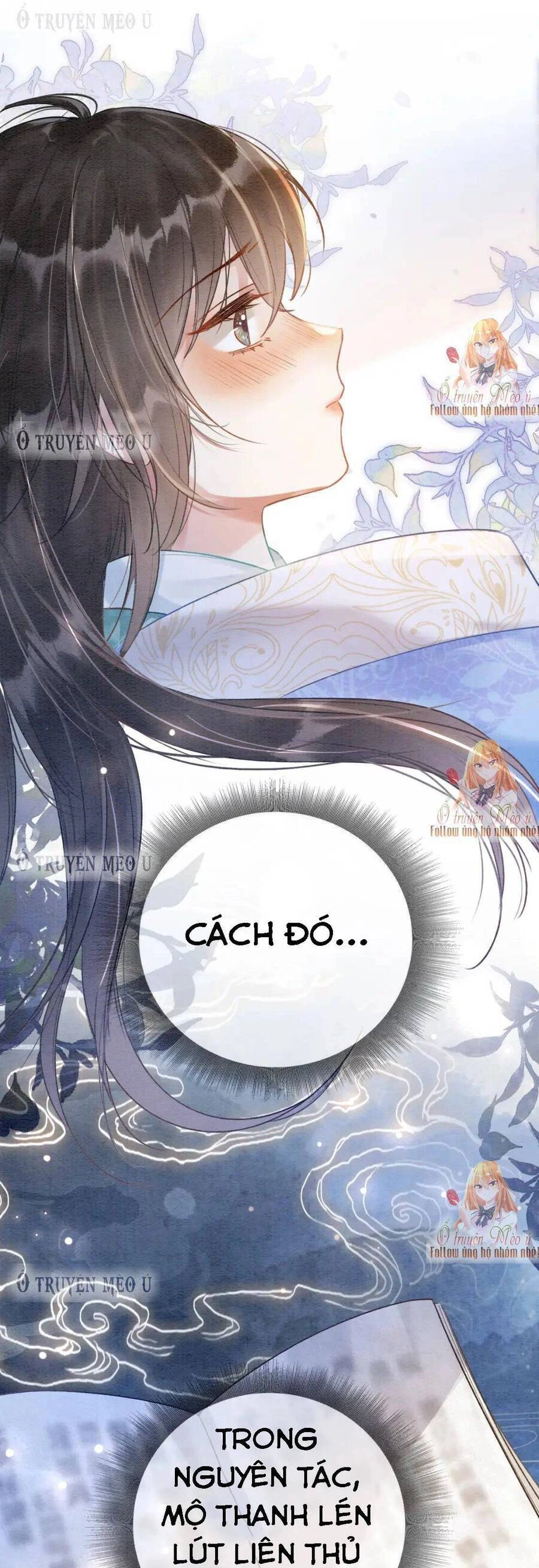 Sổ Tay Công Lược Hắc Liên Hoa Chapter 147 - 8