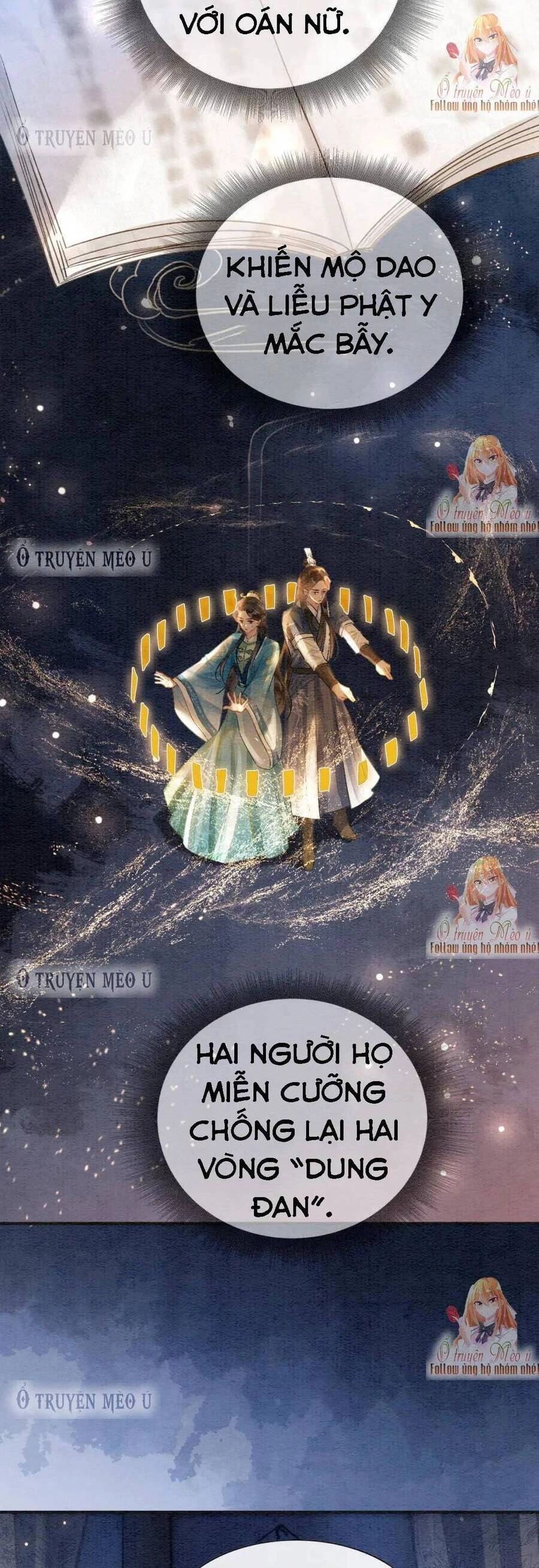 Sổ Tay Công Lược Hắc Liên Hoa Chapter 147 - 9