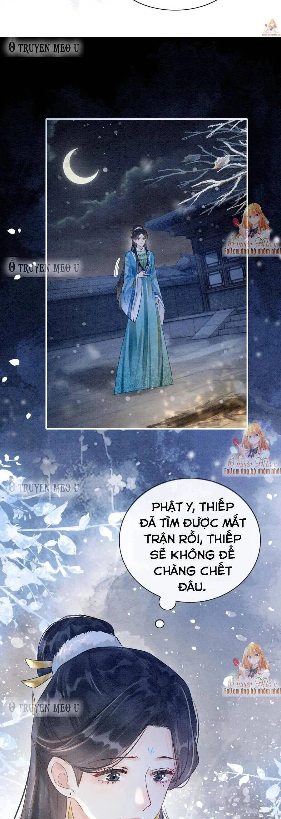 Sổ Tay Công Lược Hắc Liên Hoa Chapter 147 - 11