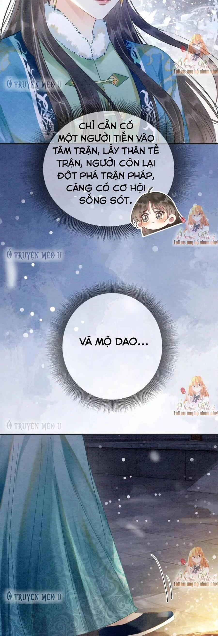 Sổ Tay Công Lược Hắc Liên Hoa Chapter 147 - 12