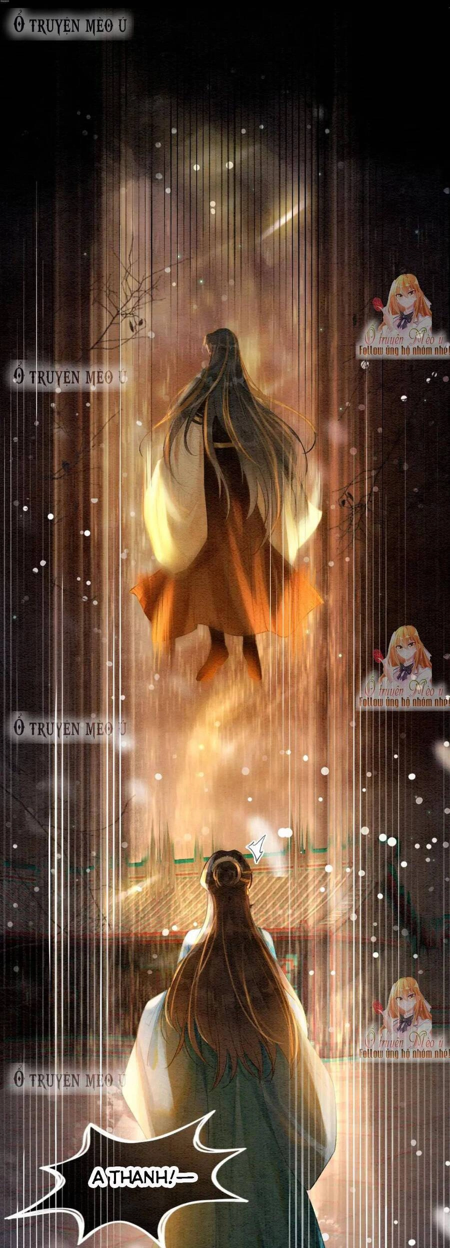 Sổ Tay Công Lược Hắc Liên Hoa Chapter 147 - 14