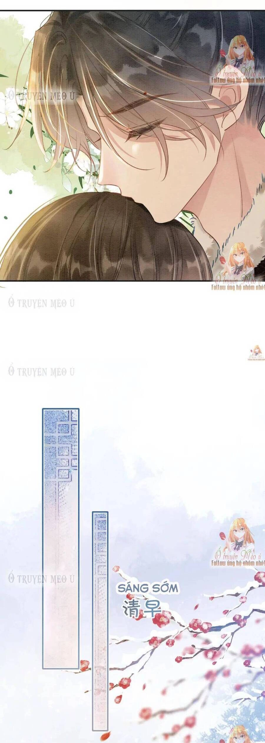 Sổ Tay Công Lược Hắc Liên Hoa Chapter 147 - 20