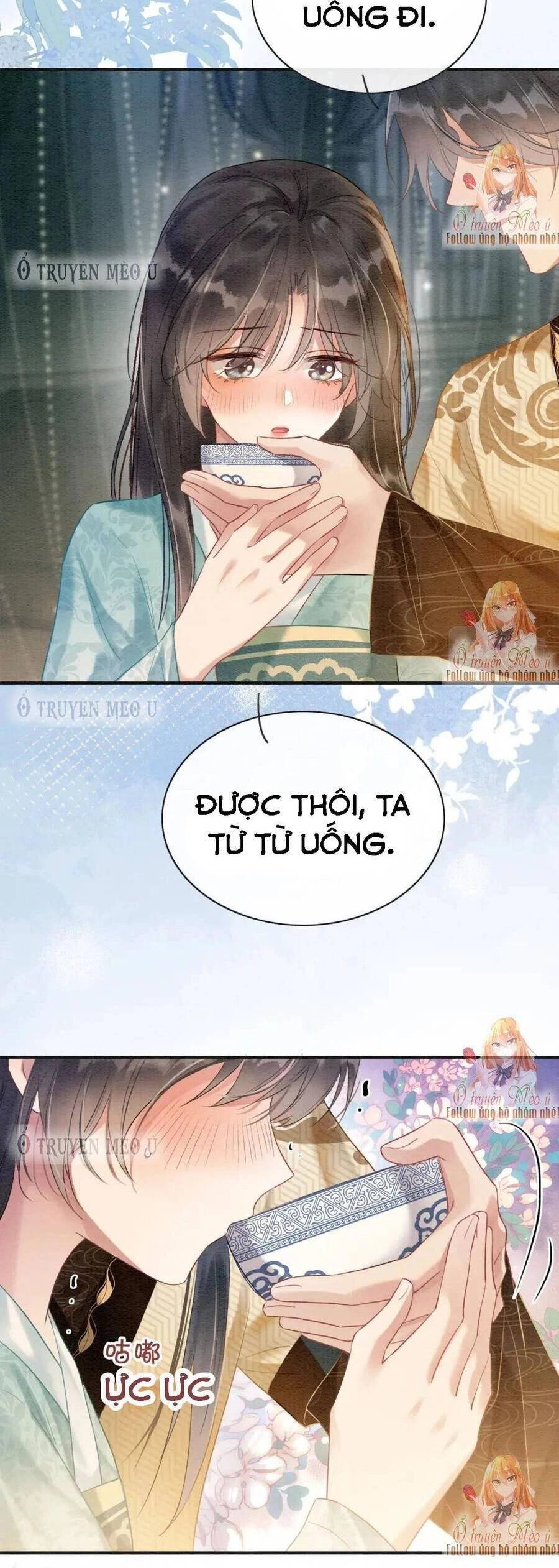 Sổ Tay Công Lược Hắc Liên Hoa Chapter 147 - 22