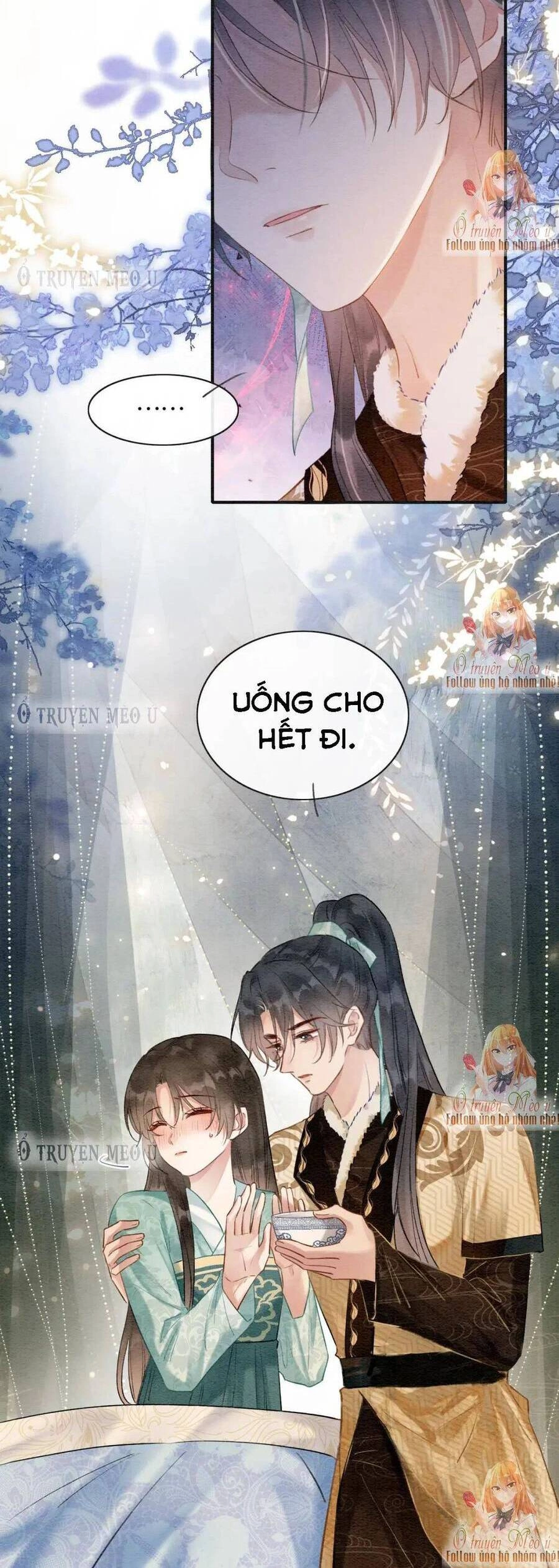 Sổ Tay Công Lược Hắc Liên Hoa Chapter 147 - 24