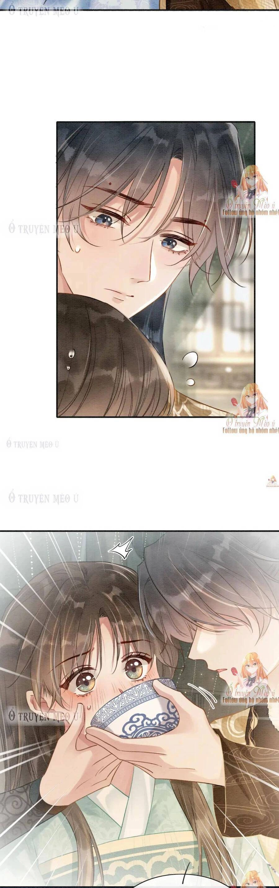 Sổ Tay Công Lược Hắc Liên Hoa Chapter 147 - 25