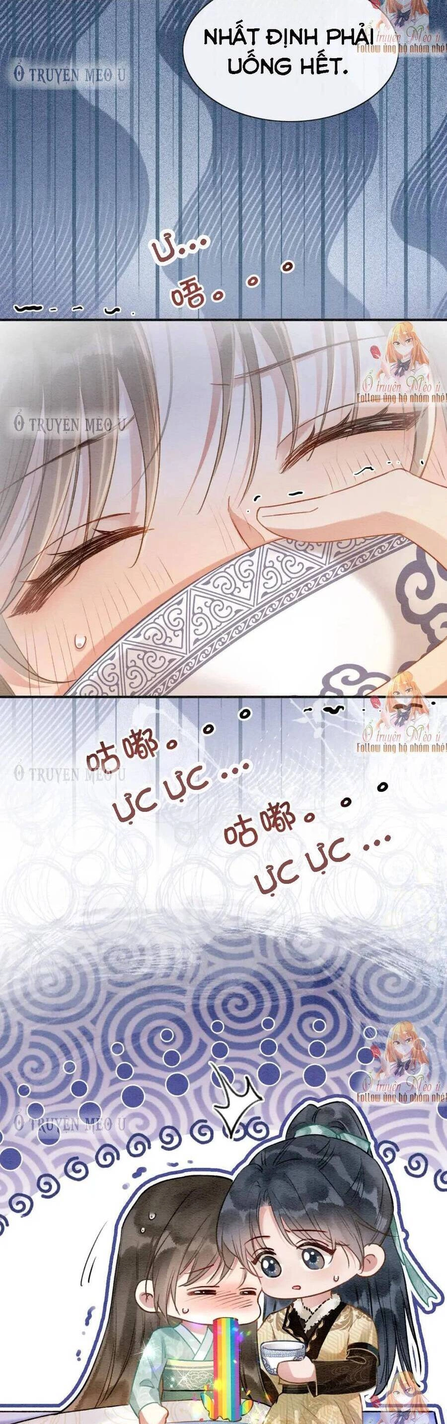 Sổ Tay Công Lược Hắc Liên Hoa Chapter 147 - 26