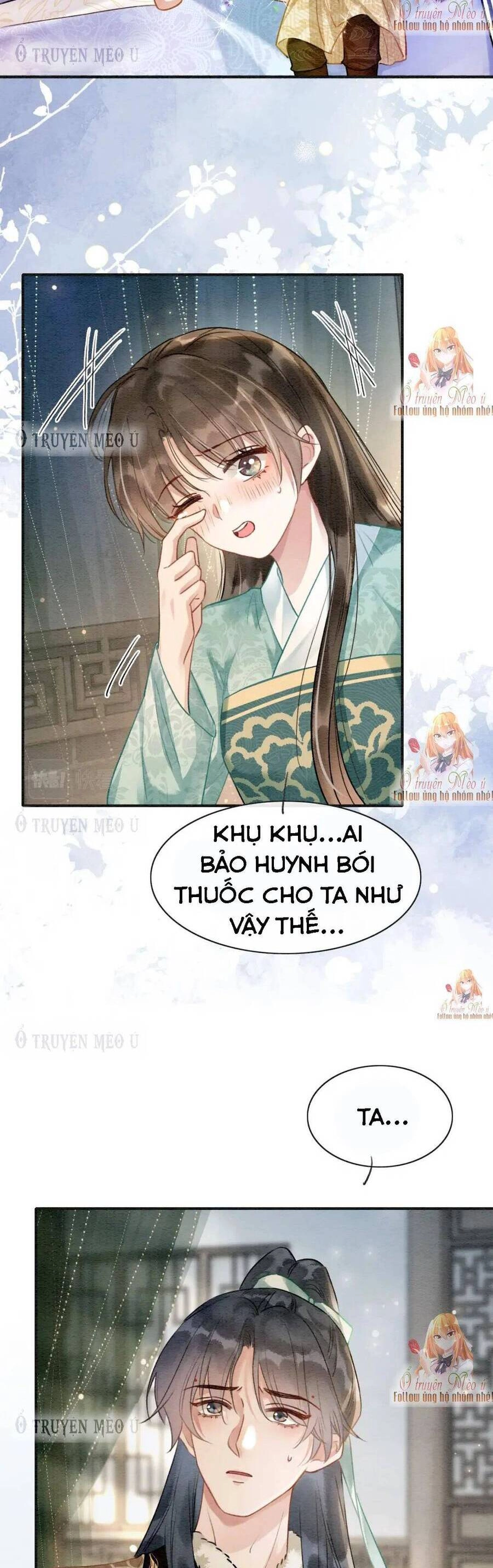 Sổ Tay Công Lược Hắc Liên Hoa Chapter 147 - 27