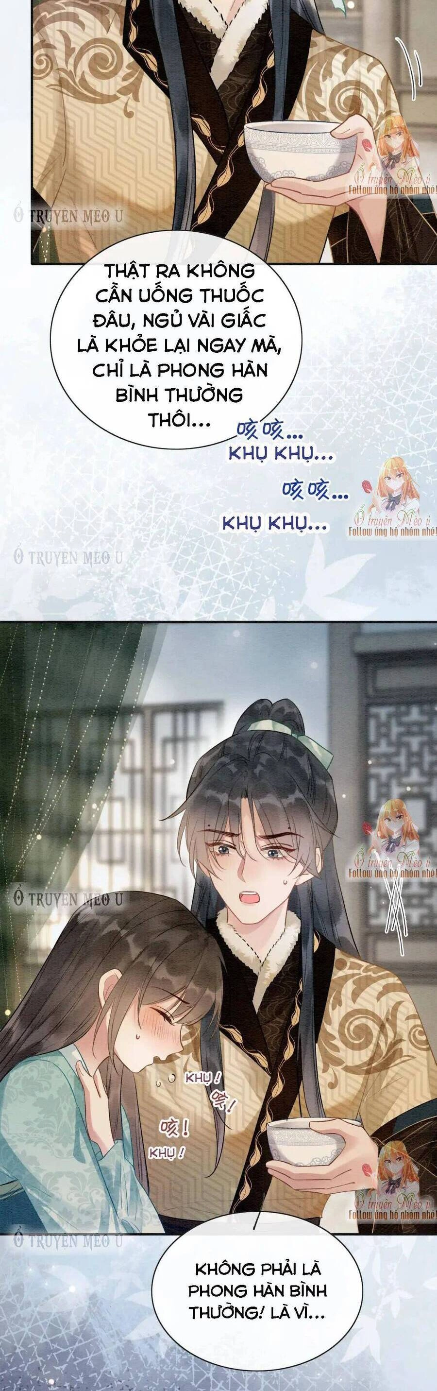 Sổ Tay Công Lược Hắc Liên Hoa Chapter 147 - 28