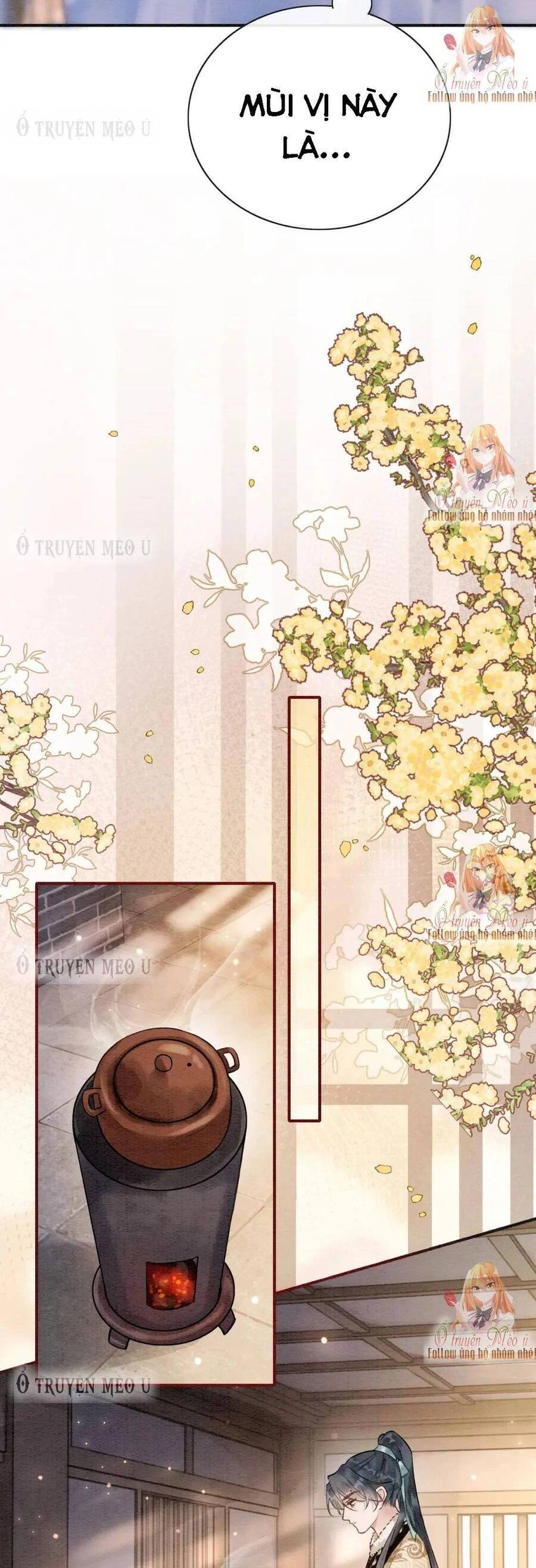 Sổ Tay Công Lược Hắc Liên Hoa Chapter 147 - 31