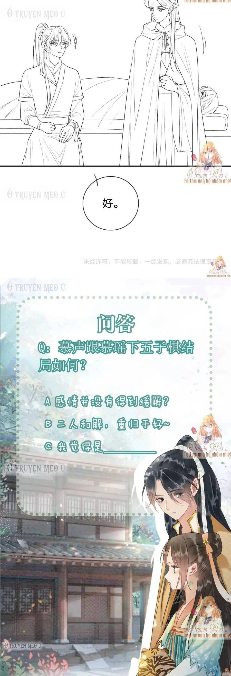 Sổ Tay Công Lược Hắc Liên Hoa Chapter 147 - 37