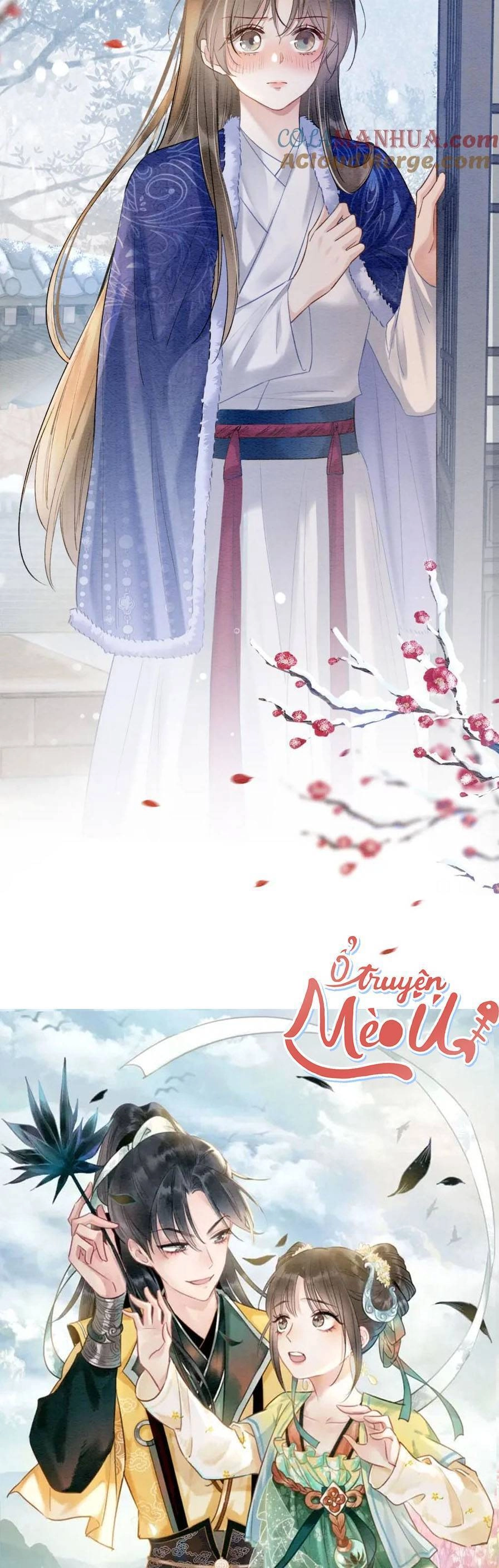 Sổ Tay Công Lược Hắc Liên Hoa Chapter 148 - 3