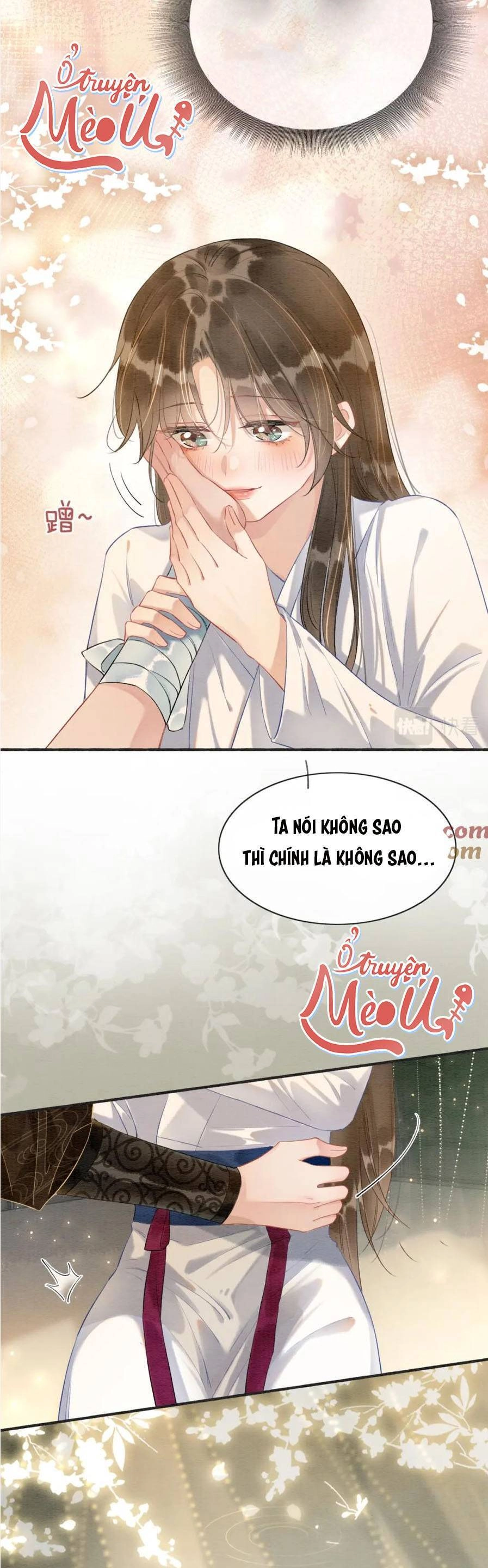 Sổ Tay Công Lược Hắc Liên Hoa Chapter 148 - 12