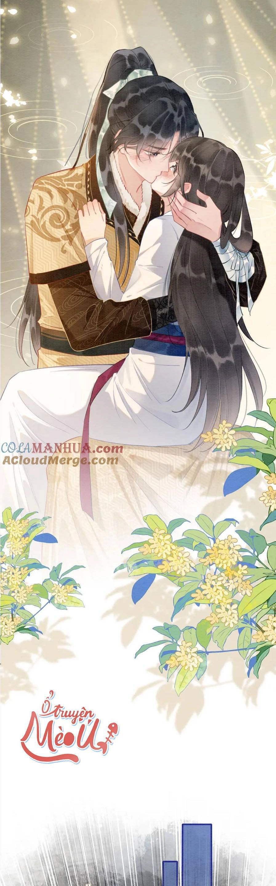 Sổ Tay Công Lược Hắc Liên Hoa Chapter 148 - 13