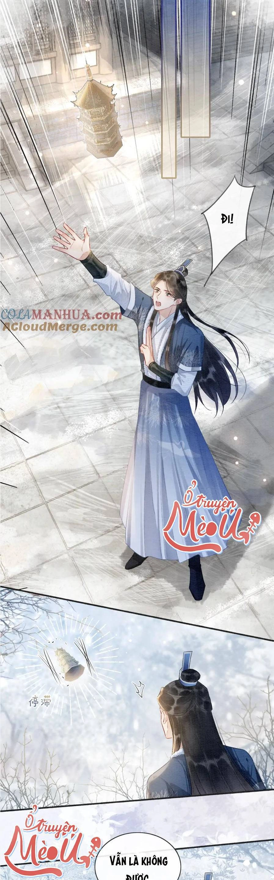 Sổ Tay Công Lược Hắc Liên Hoa Chapter 148 - 14