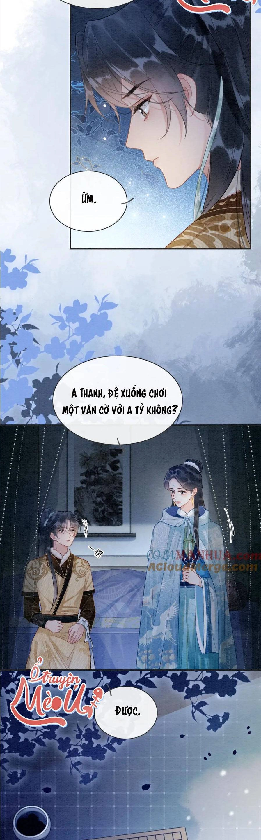 Sổ Tay Công Lược Hắc Liên Hoa Chapter 148 - 21