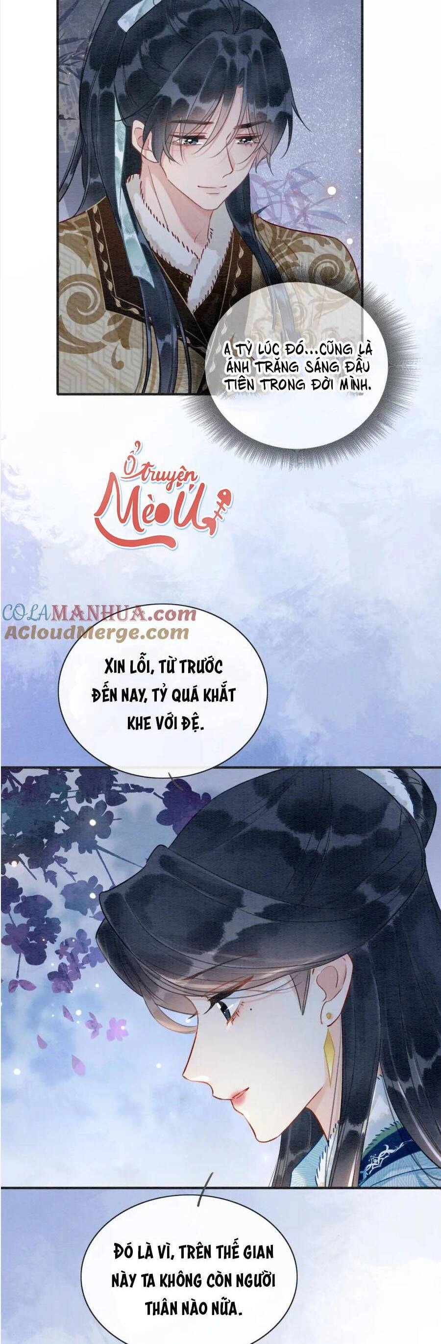 Sổ Tay Công Lược Hắc Liên Hoa Chapter 148 - 26