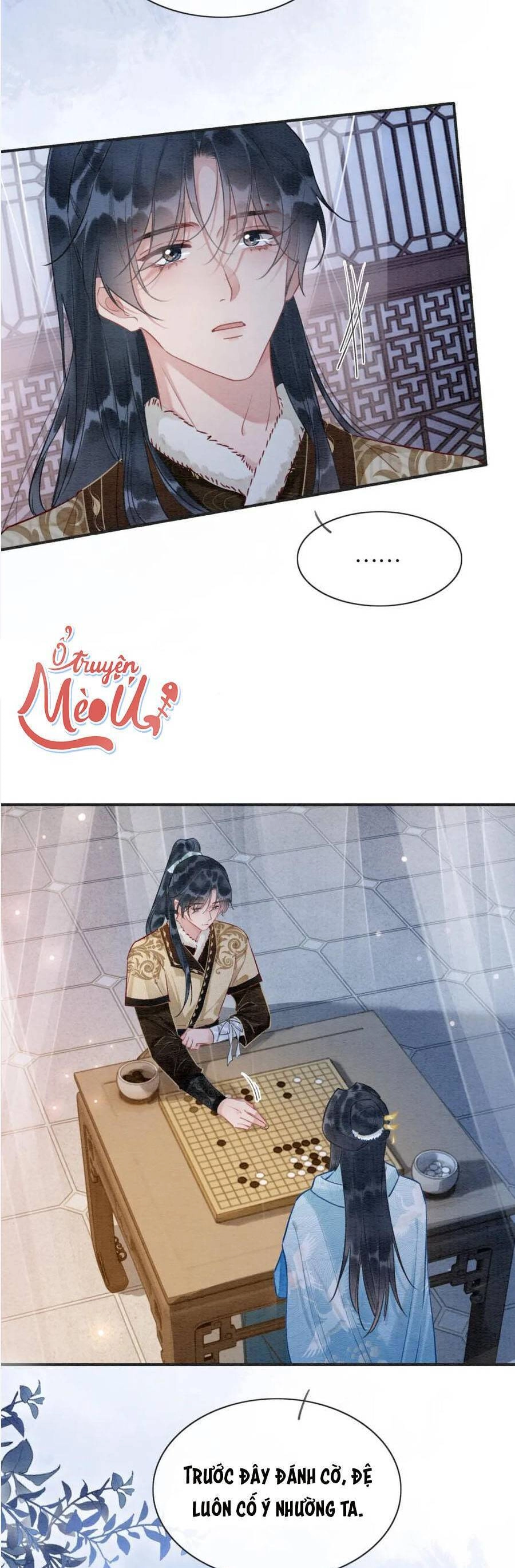 Sổ Tay Công Lược Hắc Liên Hoa Chapter 148 - 27