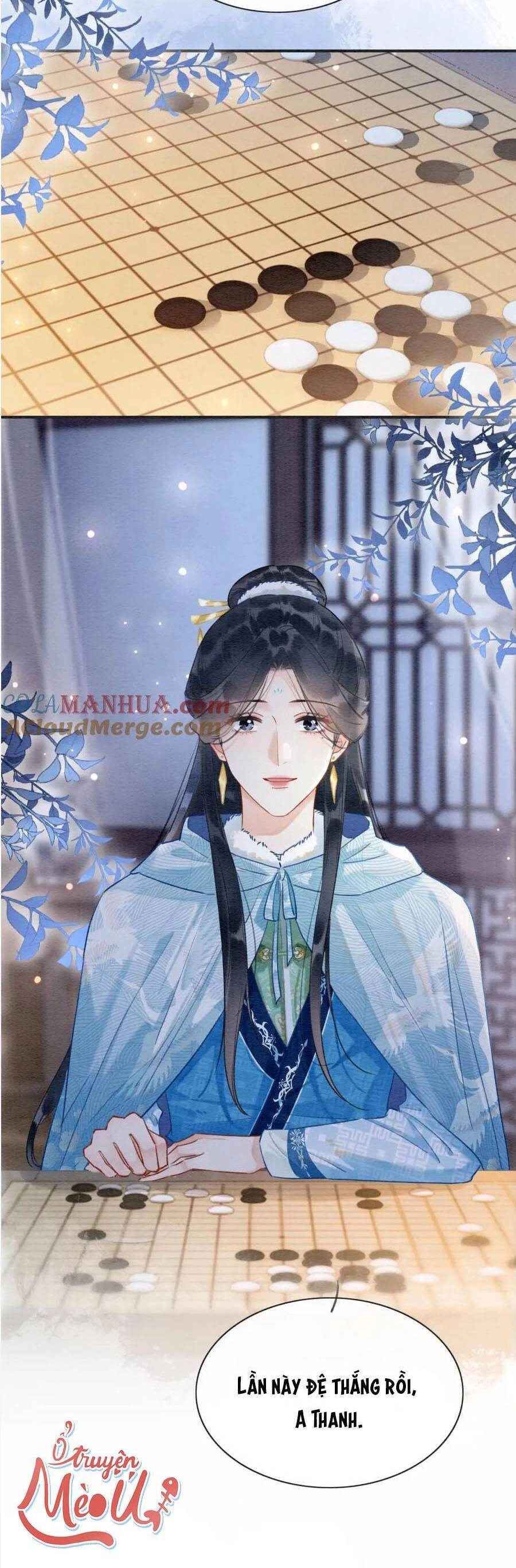 Sổ Tay Công Lược Hắc Liên Hoa Chapter 148 - 28